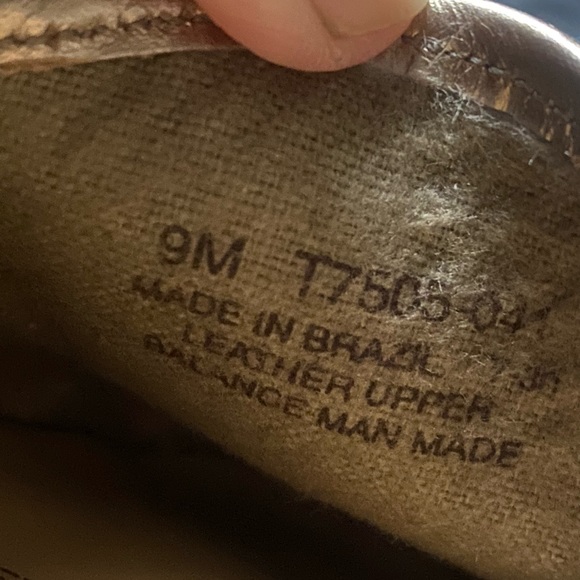 Trotters Woven Lucy Slingbacks - Picture 8 of 9